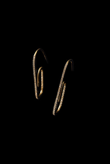 14K Solid Gold