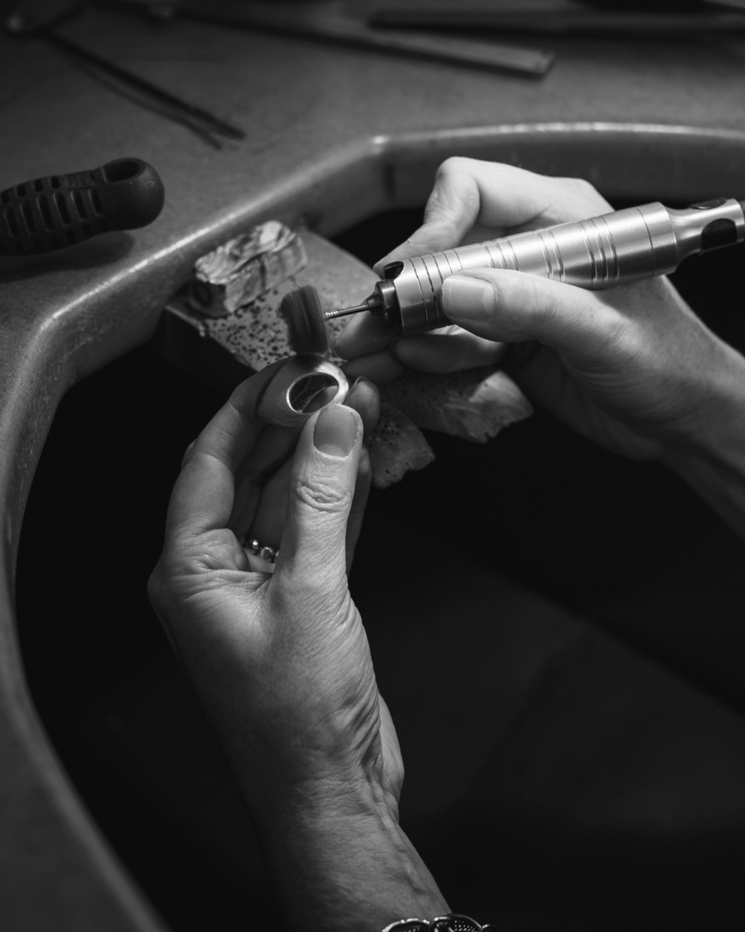 SMD Concierge Service for Fine Jewelry