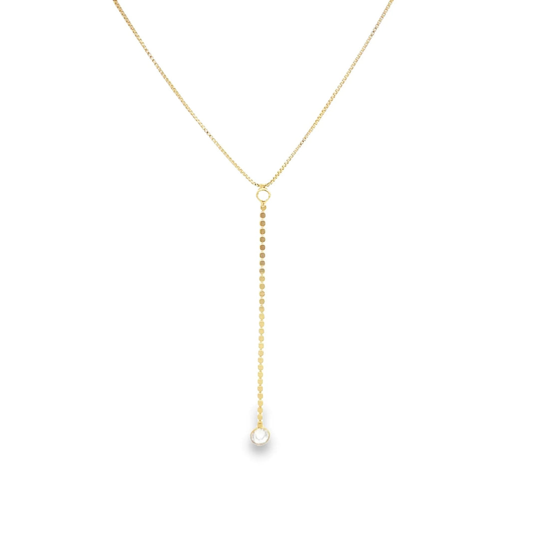 Starglow Choker Necklace