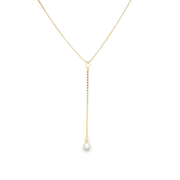 Starglow Choker Necklace