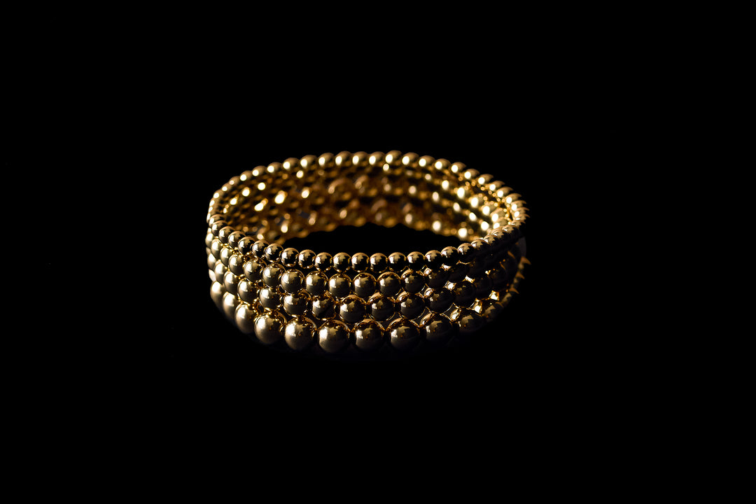 Brenna Beads Bracelet