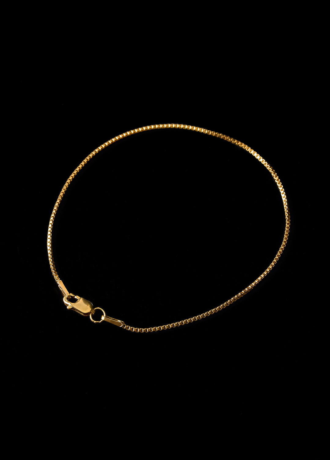 Georgia Gold Filled Bracelets