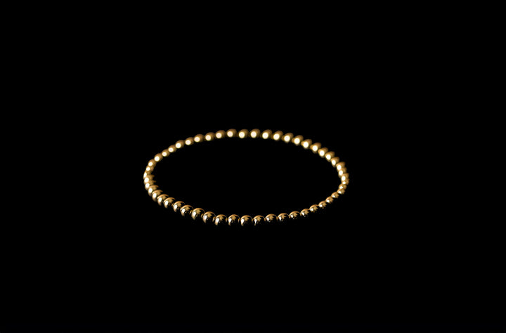 Brenna Beads Bracelet