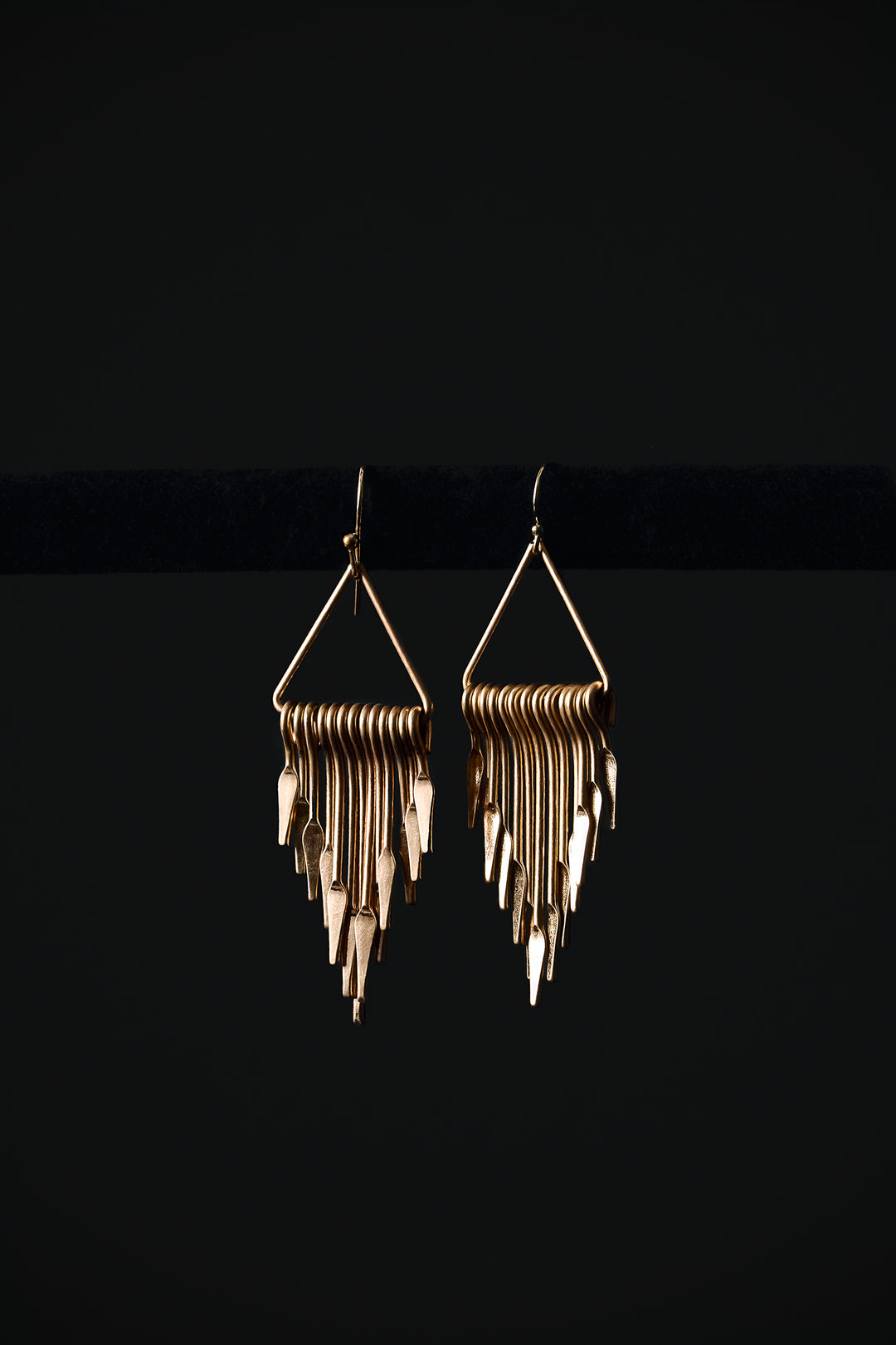 Malia Dream Catcher Earrings