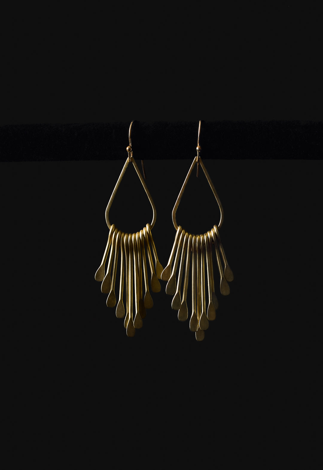 Malia Dream Catcher Earrings