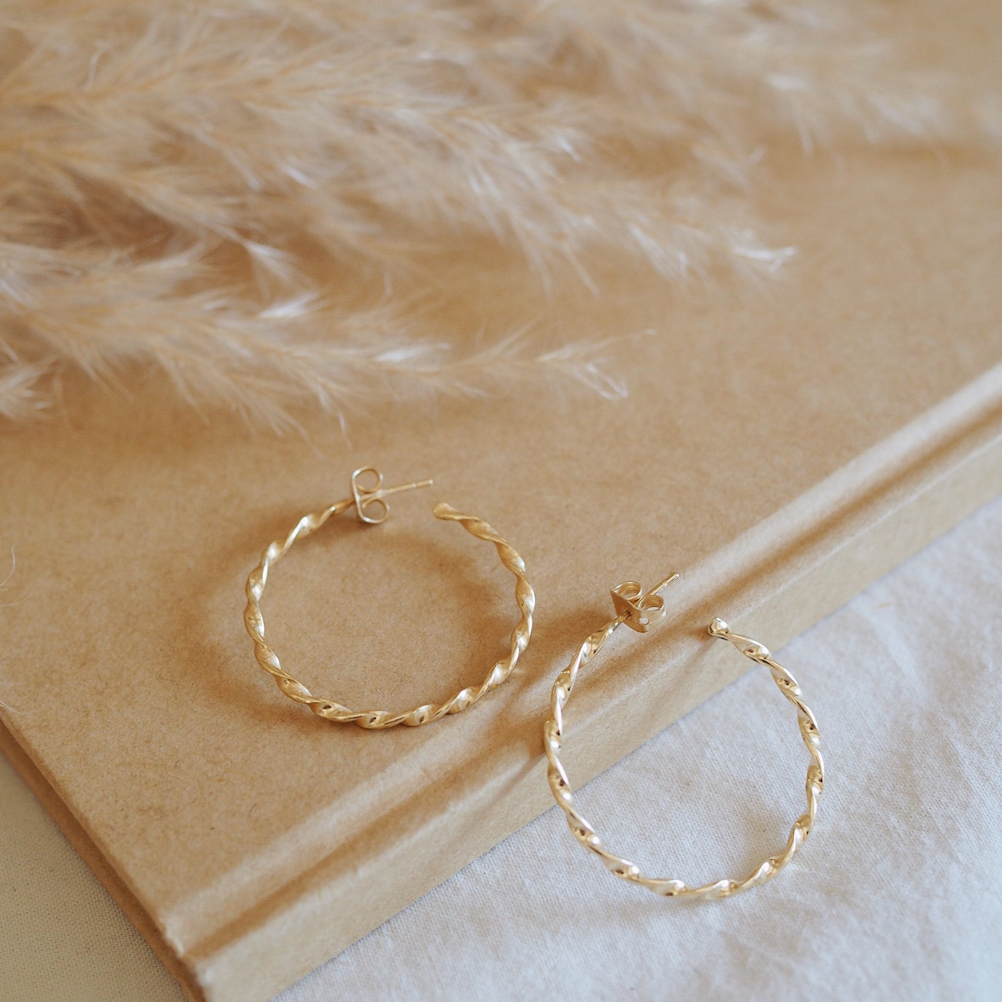 How to Care For Your Gold & Silver Plated Jewelry