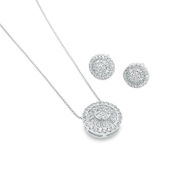 Sterling Silver