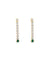 Destiny Drip Dangle Earrings
