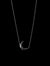 Anastasia Moon Necklace