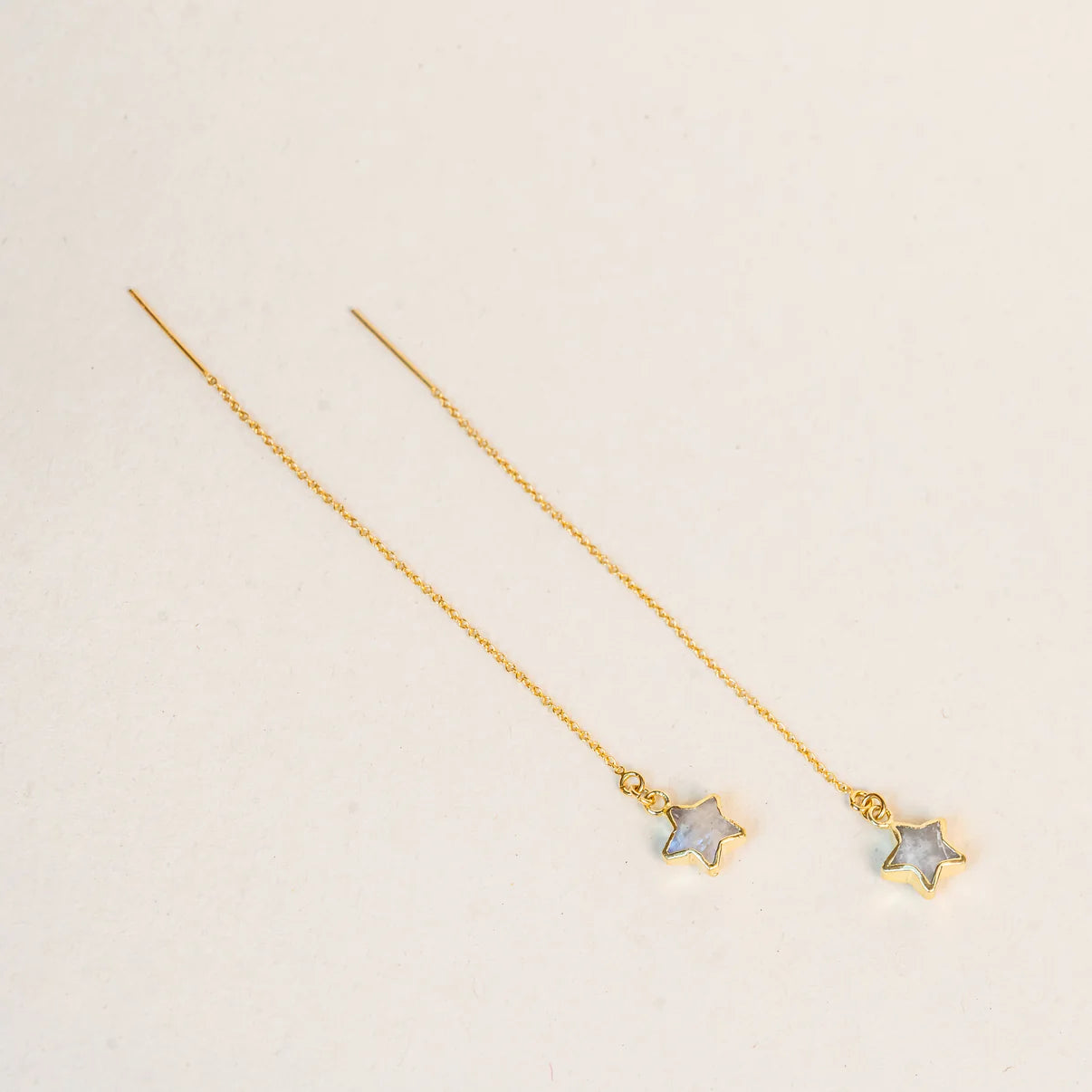 Selena Ear Threader Earrings