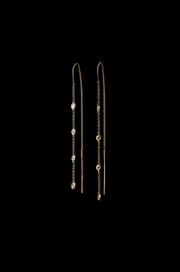 Fiona Ear Threaders