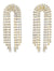 Golden Hour Charli Chandelier Earrings