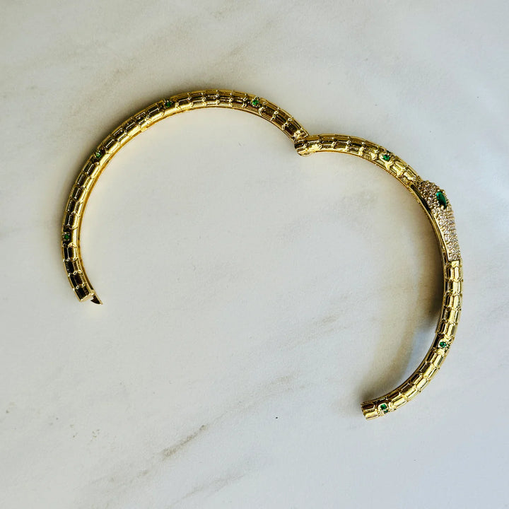 Sedona Snake Bracelets
