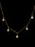 Patrice Pearl Strand Necklace