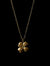Clover + Maven Pendant