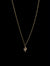 Dara Diamond Cactus Necklace