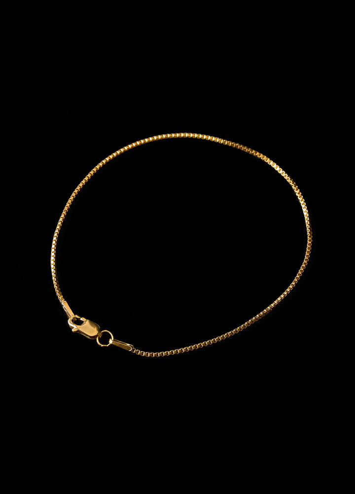 Georgia Gold Filled Bracelets