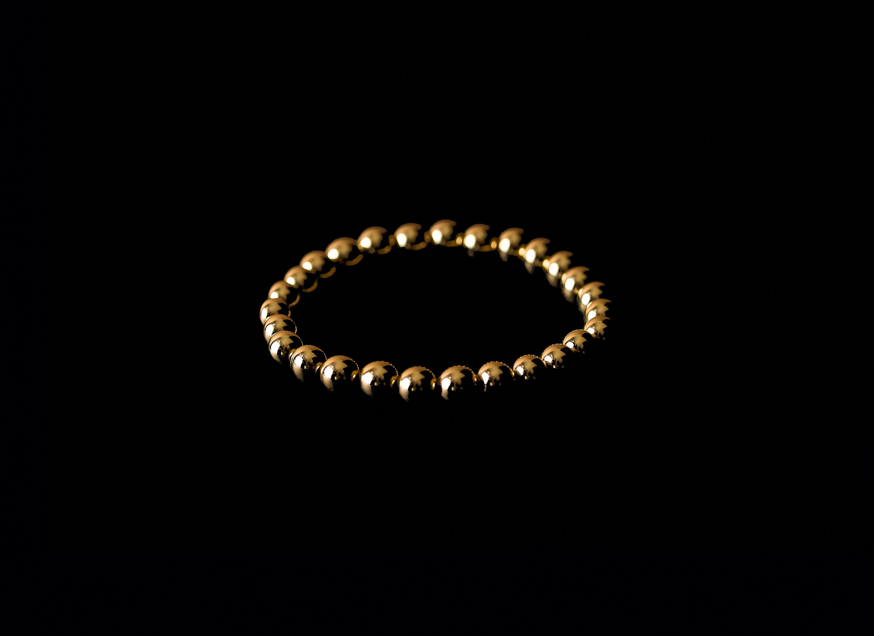 Brenna Beads Bracelet