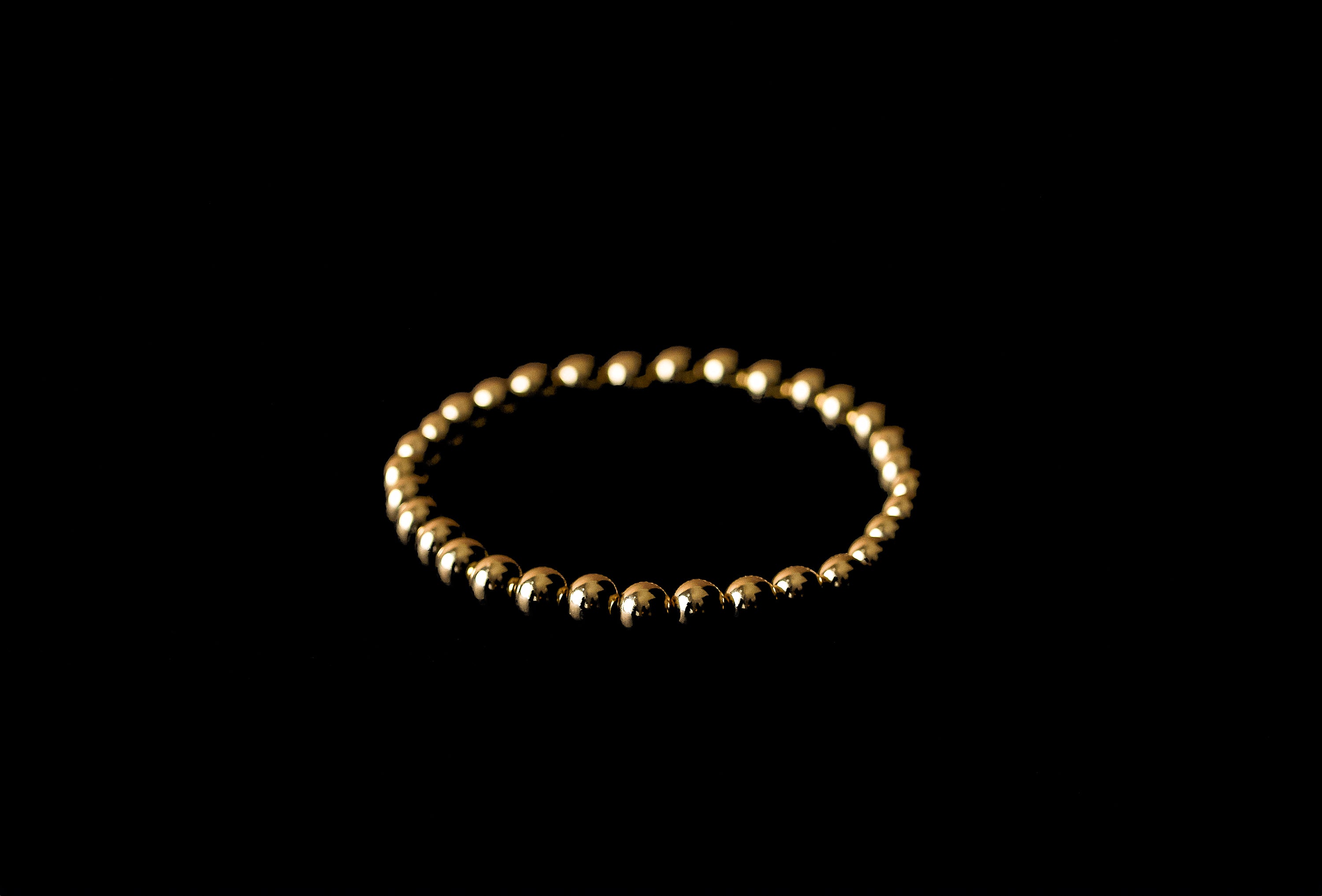 Brenna Beads Bracelet