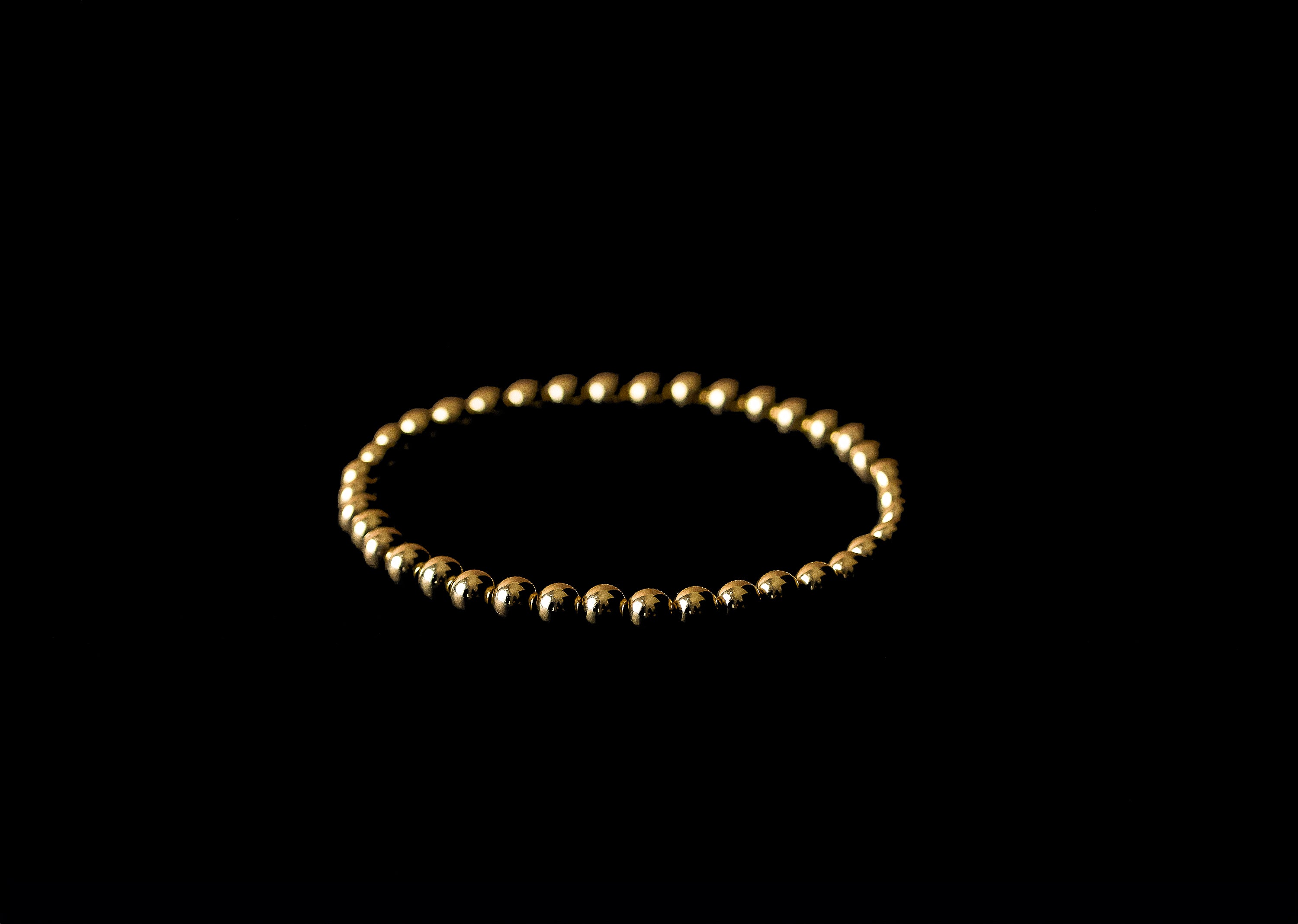 Brenna Beads Bracelet