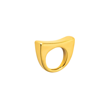 Luna Dome Ring