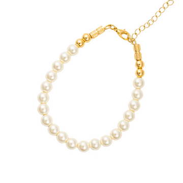 Amour Pearl Bracelet