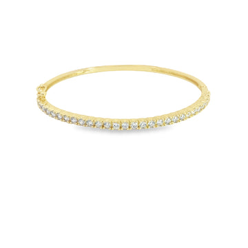 Bessie Buckle Bangle