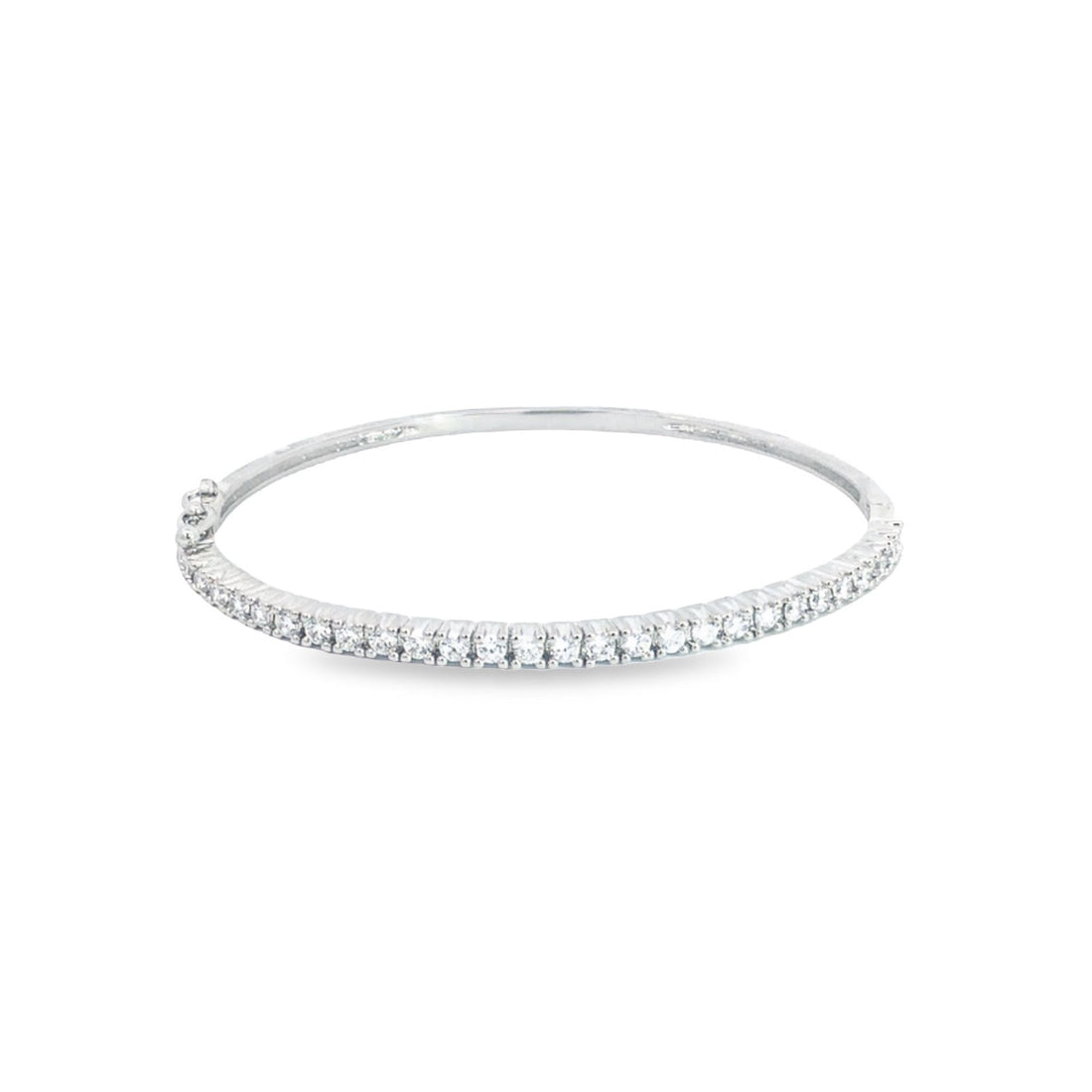 Bessie Buckle Bangle