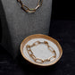 Emma Large Open Link Chain Necklace & Bracelet Set