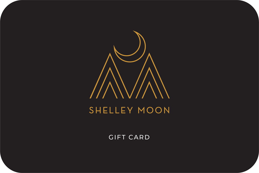 Shelley Moon Designs Gift Card