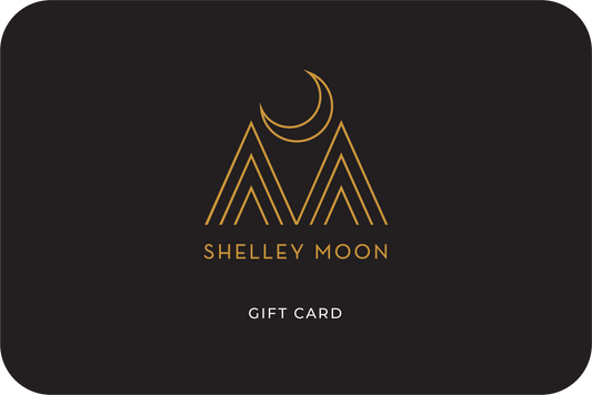 Shelley Moon Designs Gift Card