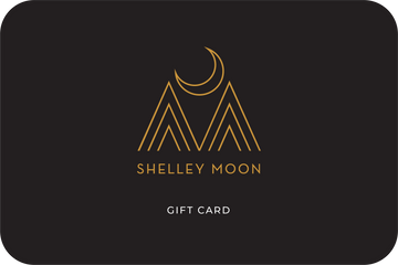 Shelley Moon Designs Gift Card