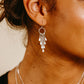 Malia Dream Catcher Earrings