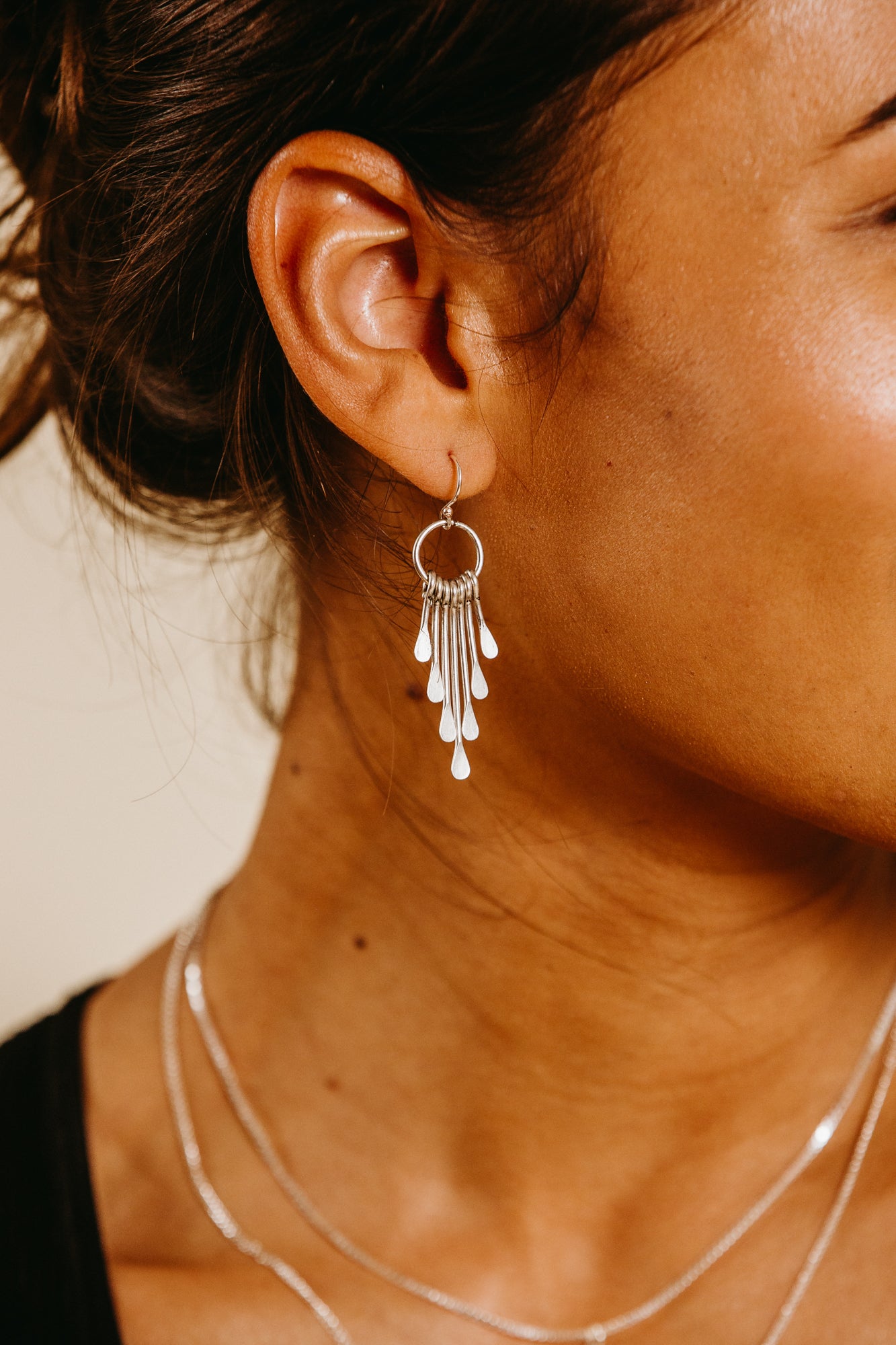 Malia Dream Catcher Earrings
