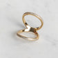 Maxine Knuckle Ring